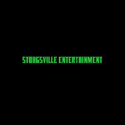 Stohgsville Entertainment's cover