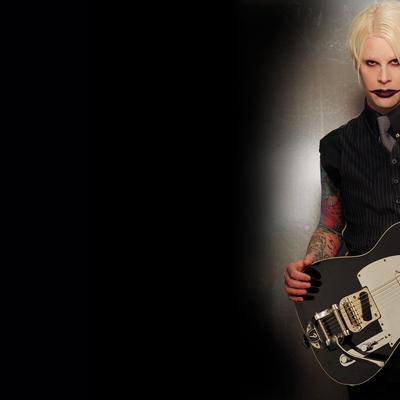 John 5's cover