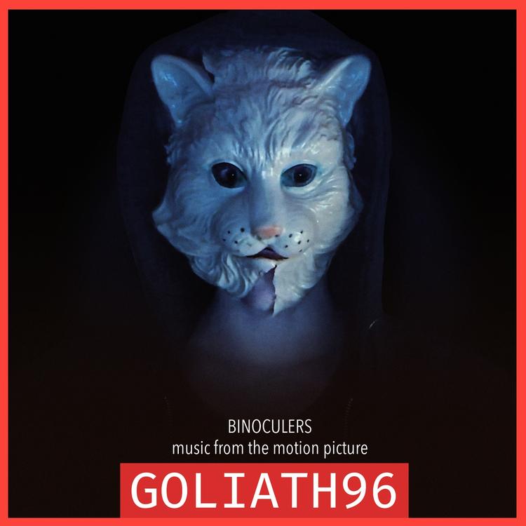 Binoculers's avatar image