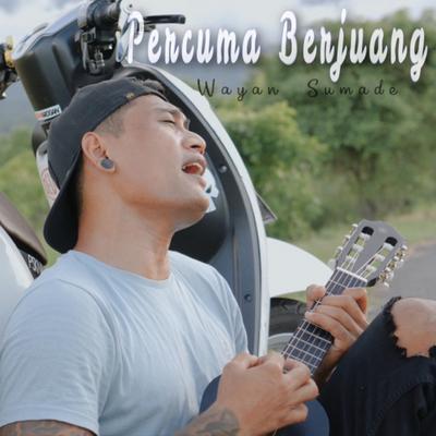 Wayan Sumade's cover