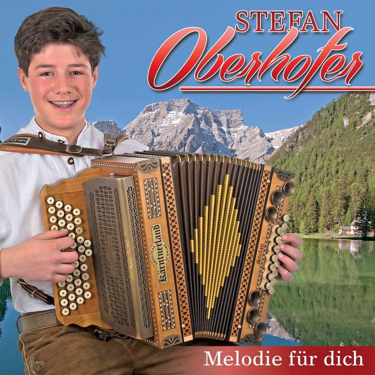 Stefan Oberhofer's avatar image