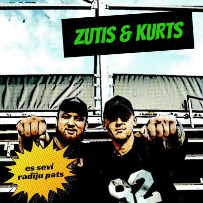 Zutis's cover