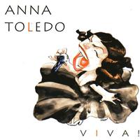 Anna Toledo's avatar cover