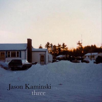 Jason Kaminski's cover
