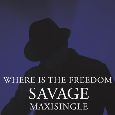 Where Is the Freedom (Ritmico Mix)'s cover