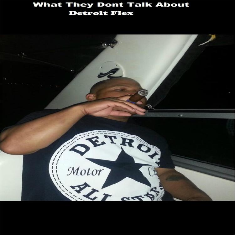 Detroit Flex's avatar image