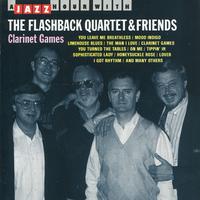 Flashback Quartet & Friends's avatar cover