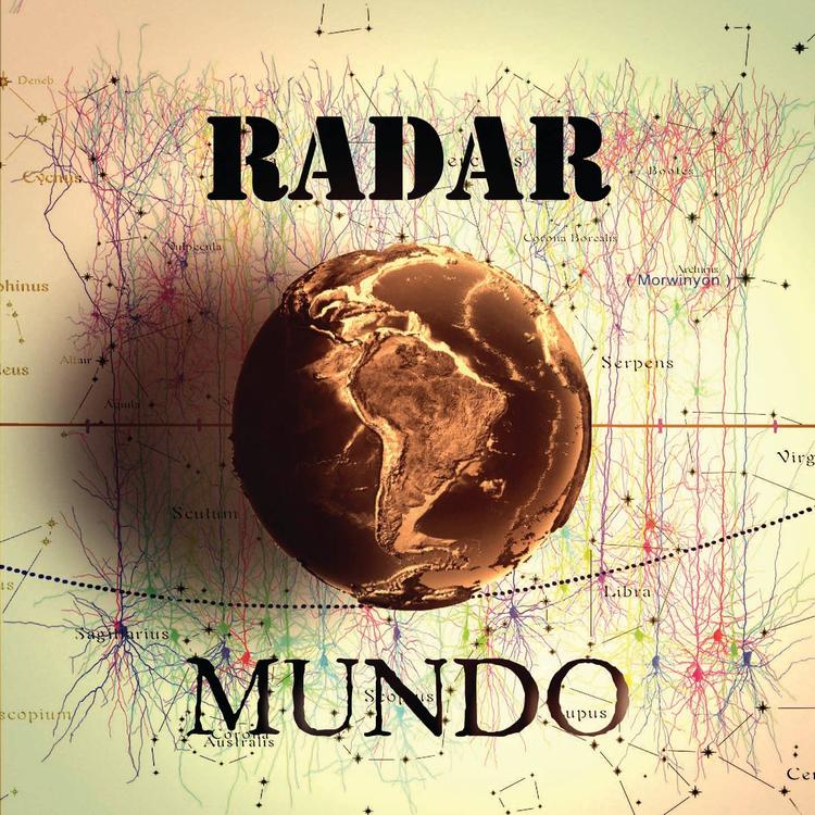 Radar's avatar image