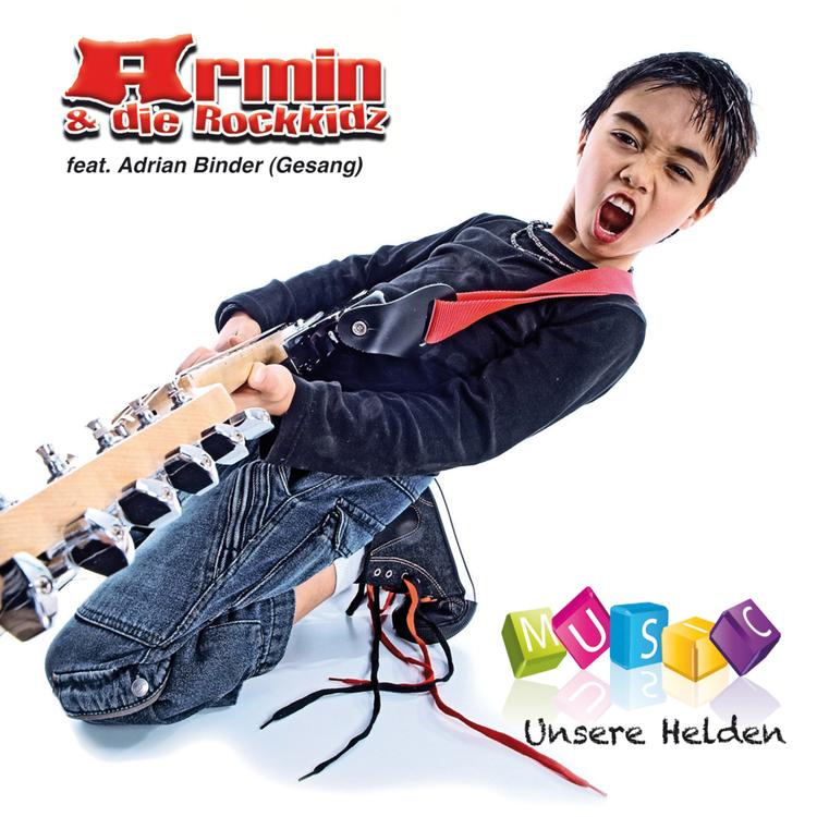 Armin & die Rockkidz's avatar image