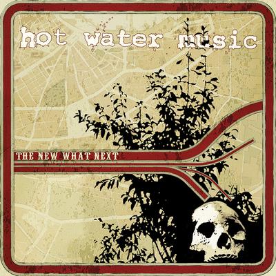 Poison (2018 Remaster) By Hot Water Music's cover