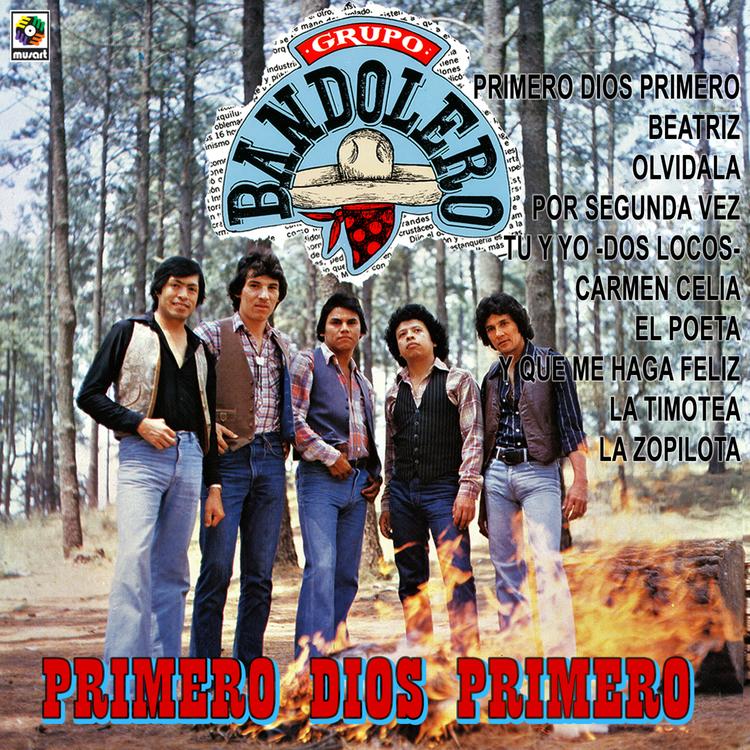 Grupo Bandolero's avatar image