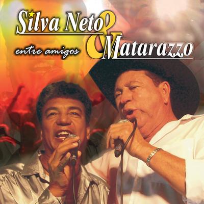 Amando Sem Ser Amado (Ao Vivo) By Silva Neto & Matarazzo, Carlito & Baduy's cover