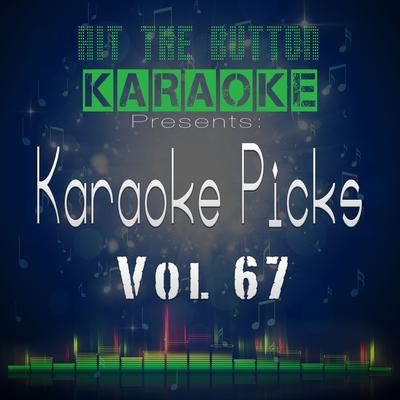 Going Bad (Originally Performed by Meek Mill Ft. Drake) [Instrumental Version] By Hit The Button Karaoke's cover