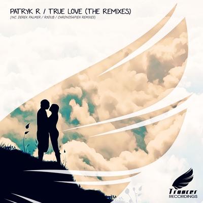True Love (R3dub Remix)'s cover