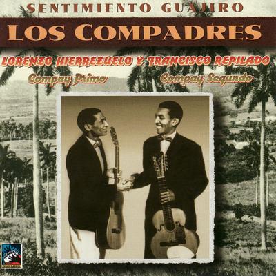 Sarandonga By Los Compadres's cover