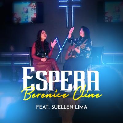 Espera By Berenice Cline, Suellen Lima's cover