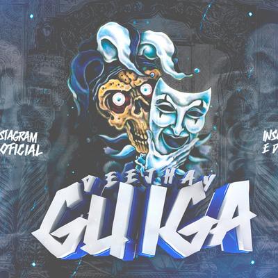 DJ GUIGA's cover
