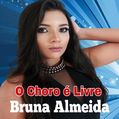 Bruna Almeida's cover