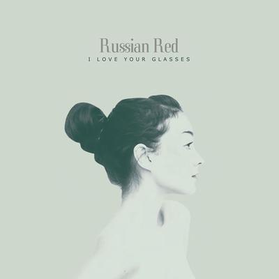 Girls Just Want to Have Fun By Russian Red's cover