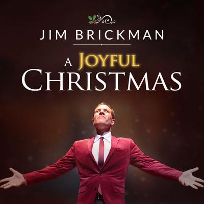 A Joyful Christmas's cover