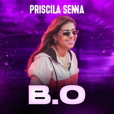 B. O. By Priscila Senna's cover