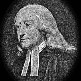John Wesley's avatar image