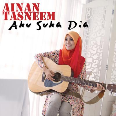 Ainan Tasneem's cover