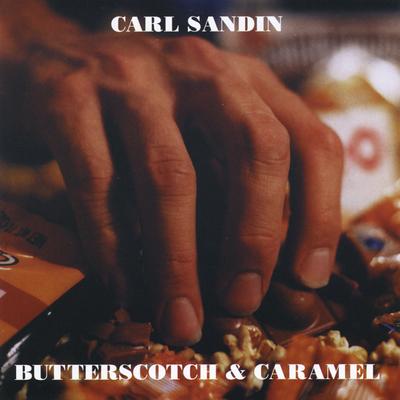 Butterscotch & Caramel's cover