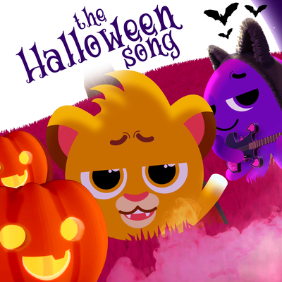 The Halloween Song By Bolofofos's cover