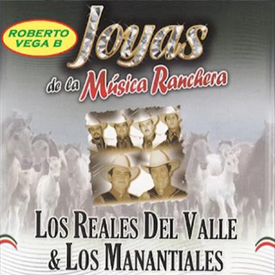 Joyas de la Música Ranchera's cover