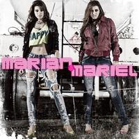 Marian & Mariel's avatar cover