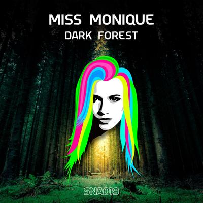 Dark Forest By Miss Monique's cover