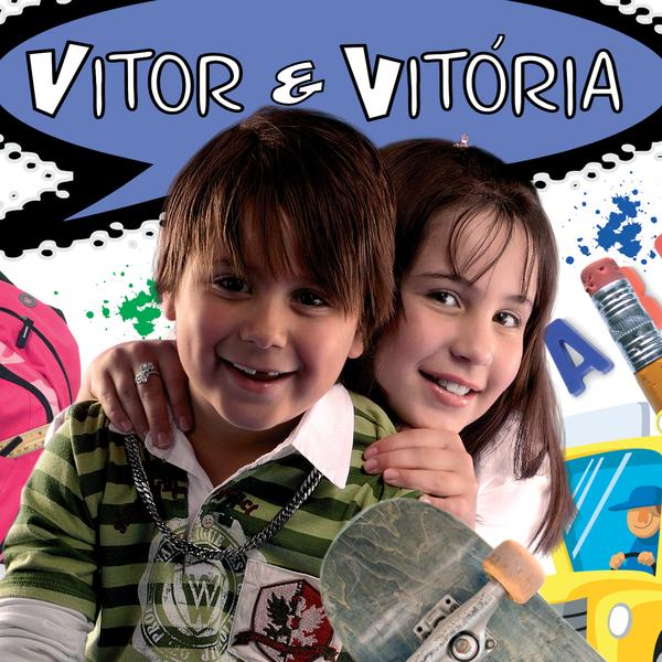 Vitor & Vitória's avatar image
