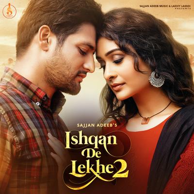 Ishqan De Lekhe 2's cover