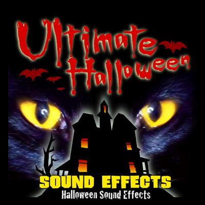 Monster of Doom By Halloween Sound Effects's cover