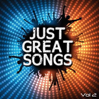 Just Great Songs, Vol. 2's cover