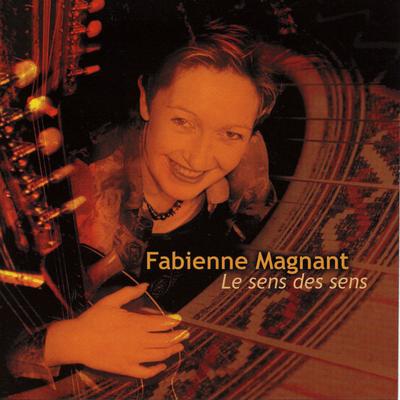 Court instant By Fabienne Magnant's cover