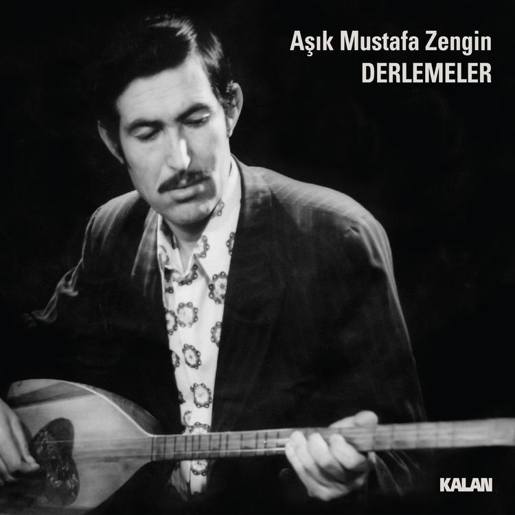 Aşık Mustafa Zengin's avatar image