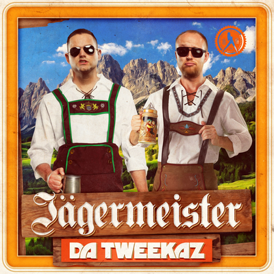 Jägermeister By Da Tweekaz's cover