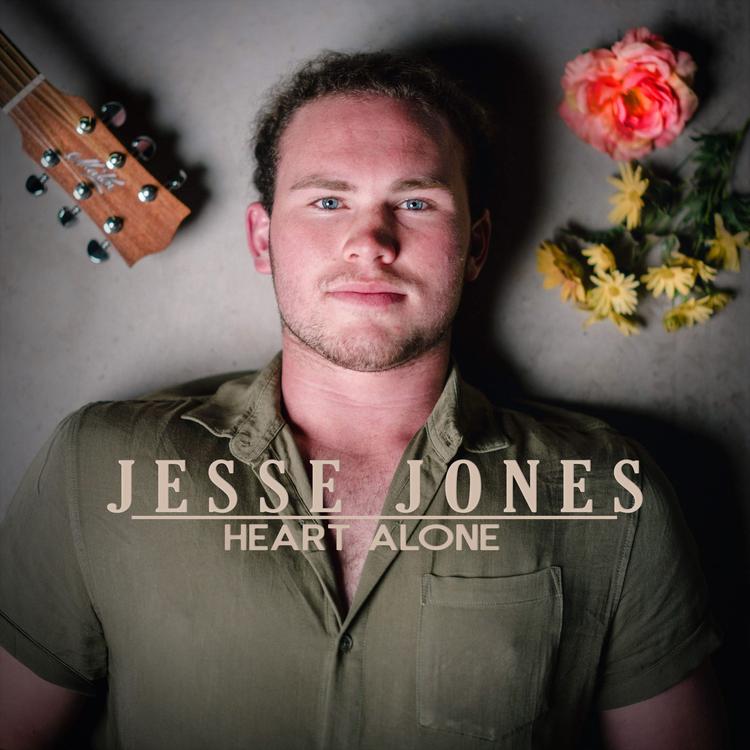 Jesse Jones's avatar image