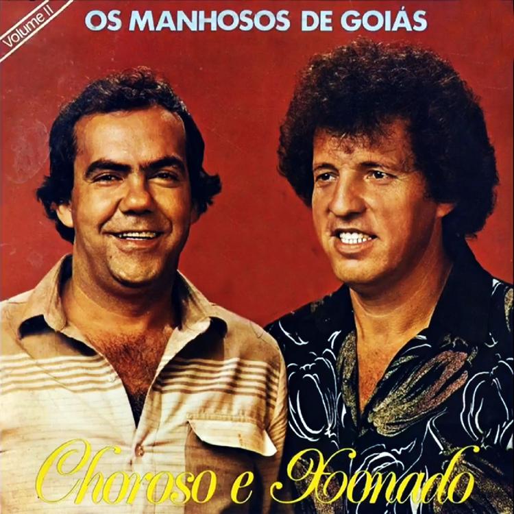 Choroso e Xonado's avatar image