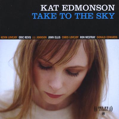 Summertime By Kat Edmonson's cover