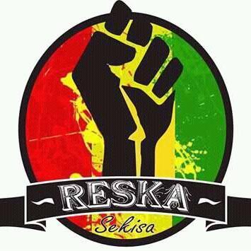 Reska's cover