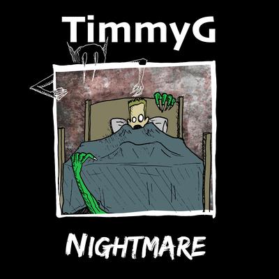 It's TimmyG's cover