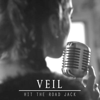 Hit the Road Jack By Veil's cover