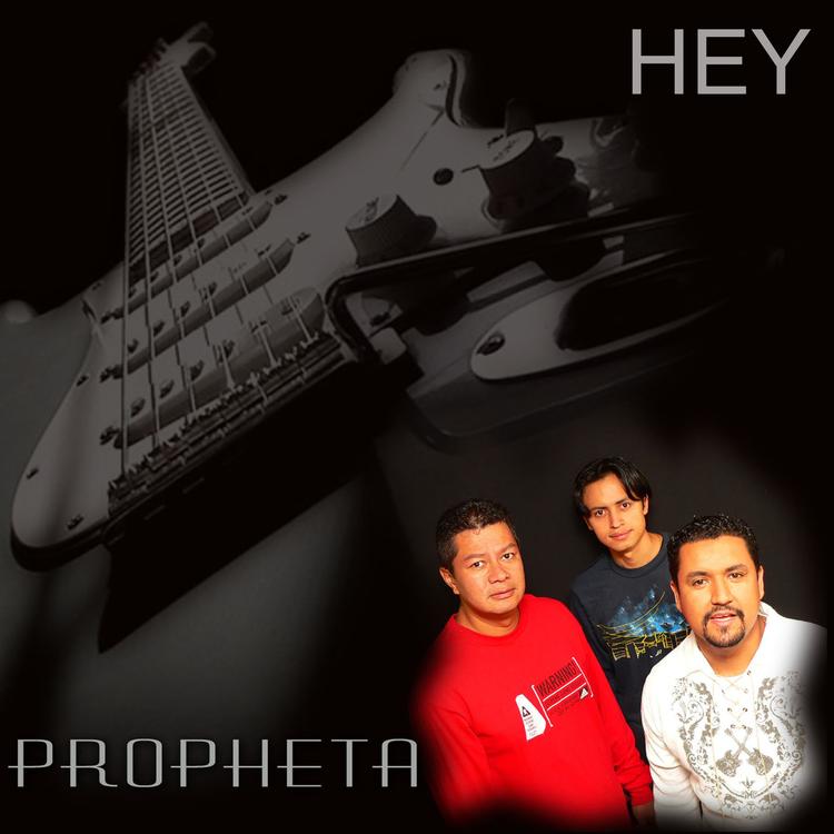 Propheta's avatar image