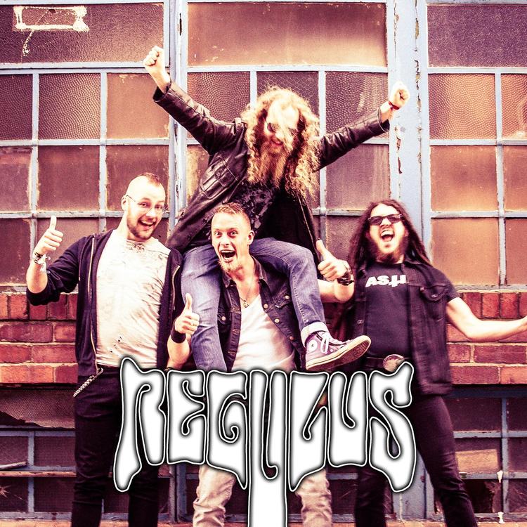 Regulus's avatar image