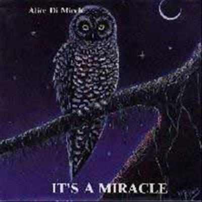 It's A Miracle's cover