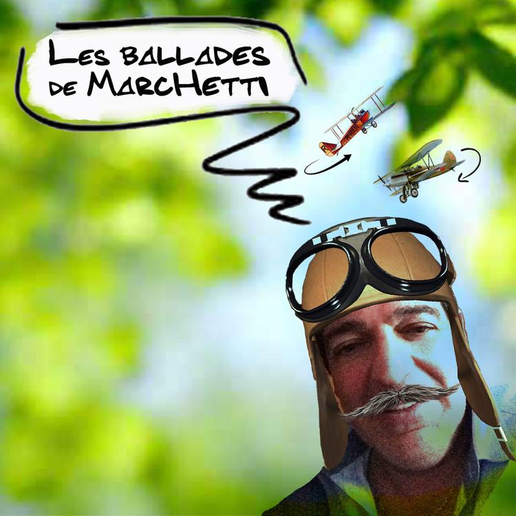 Marchetti's avatar image