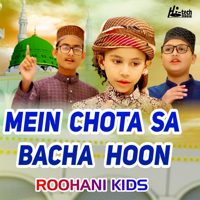 Roohani Kids's avatar image